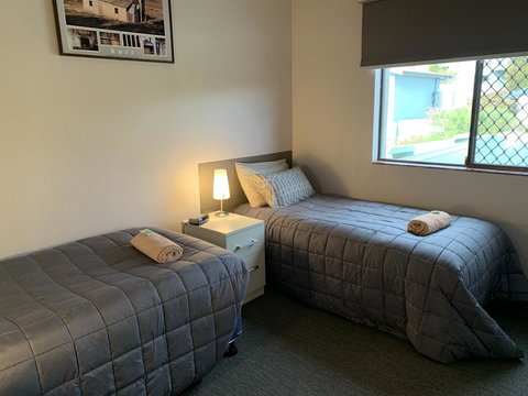 Yuki Inn Jindabyne - Accommodation Newcastle 37