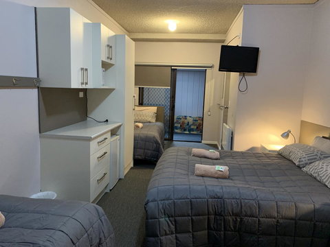 Yuki Inn Jindabyne - Accommodation Newcastle 23