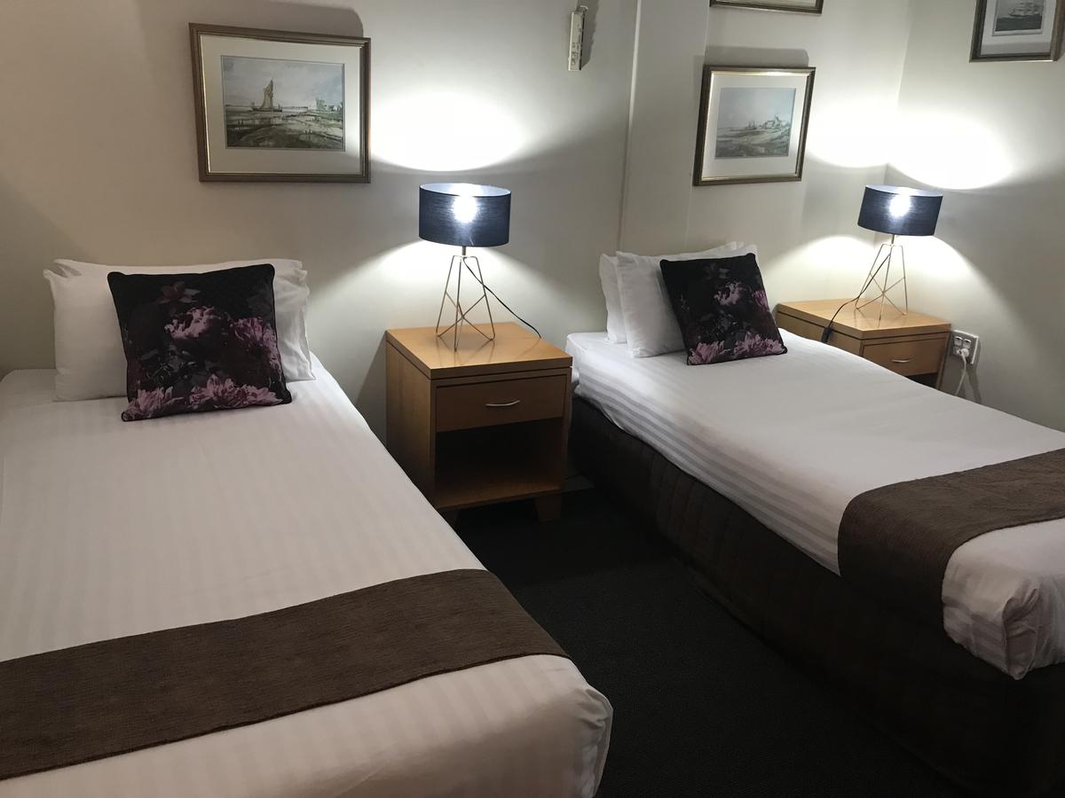 Woolloomooloo NSW Accommodation Newcastle