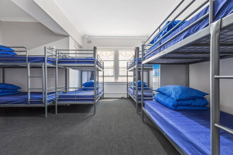 Ady's Place Backpackers, Sydney - Accommodation Newcastle 8