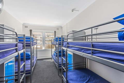 Ady's Place Backpackers, Sydney - Accommodation Newcastle 11