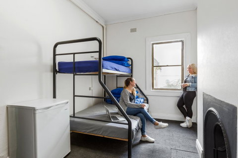 Ady's Place Backpackers, Sydney - Accommodation Newcastle 1