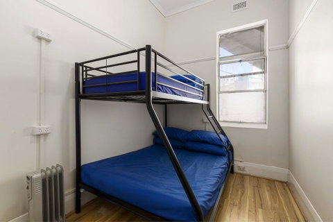 Ady's Place Backpackers, Sydney - Accommodation Newcastle 3