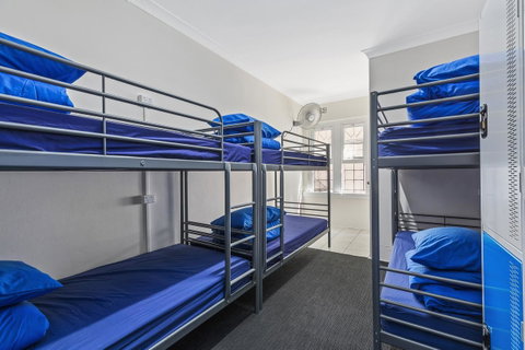 Ady's Place Backpackers, Sydney - Accommodation Newcastle 12