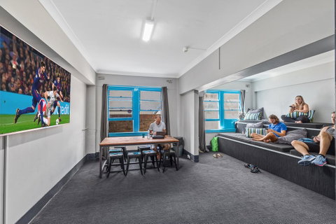 Ady's Place Backpackers, Sydney - Accommodation Newcastle 15