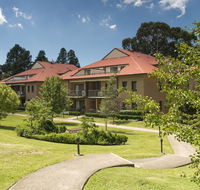 Leisure Inn Spires