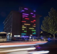 Mercure Albury - Accommodation Newcastle