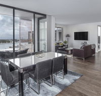 DD Apartments Fish Market - Accommodation Newcastle
