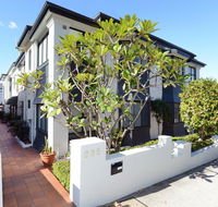 Avoca Lodge - Accommodation Newcastle