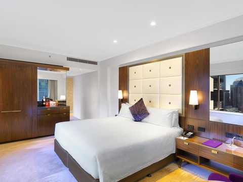 Amora Hotel Jamison Sydney - Accommodation Newcastle 9