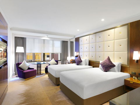 Amora Hotel Jamison Sydney - Accommodation Newcastle 16