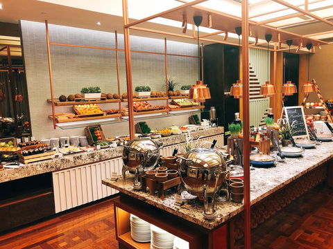 Amora Hotel Jamison Sydney - Accommodation Newcastle 1