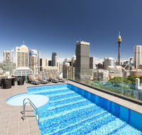 Pullman Sydney Hyde Park - Accommodation Newcastle