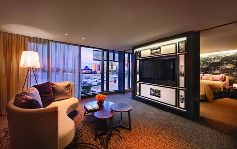 The Darling At The Star - Accommodation Newcastle 16