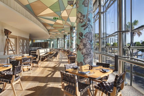 The Darling At The Star - Accommodation Newcastle 22