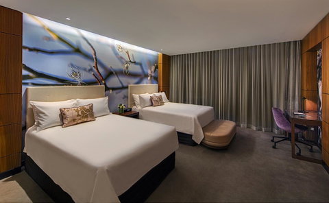 The Darling At The Star - Accommodation Newcastle 44
