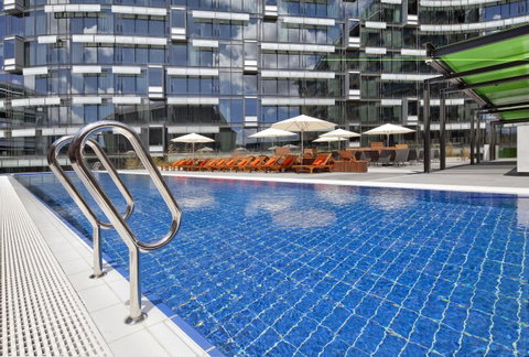 The Darling At The Star - Accommodation Newcastle 15