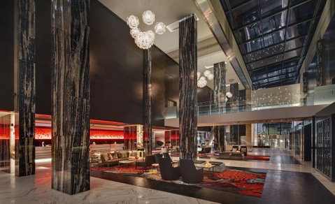 The Darling At The Star - Accommodation Newcastle 18