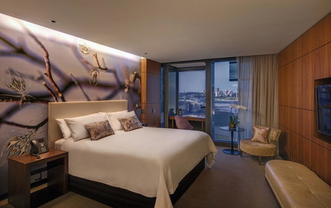 The Darling At The Star - Accommodation Newcastle 21