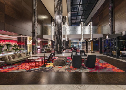 The Darling At The Star - Accommodation Newcastle 38