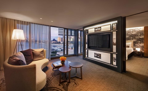 The Darling At The Star - Accommodation Newcastle 32