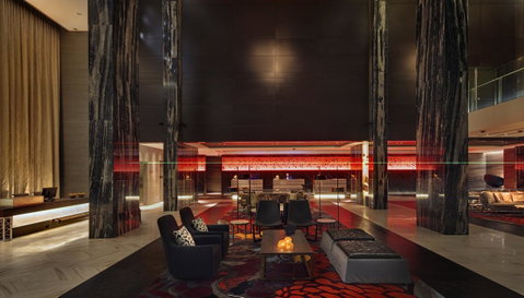 The Darling At The Star - Accommodation Newcastle 30