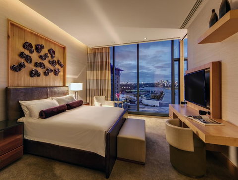 The Darling At The Star - Accommodation Newcastle 4