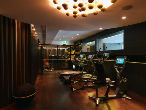 The Darling At The Star - Accommodation Newcastle 23