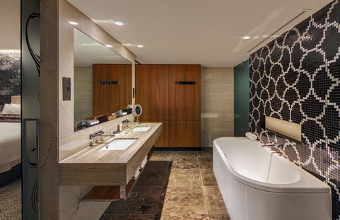 The Darling At The Star - Accommodation Newcastle 37