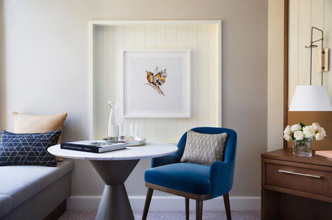 Four Seasons Hotel Sydney - Accommodation Newcastle 6