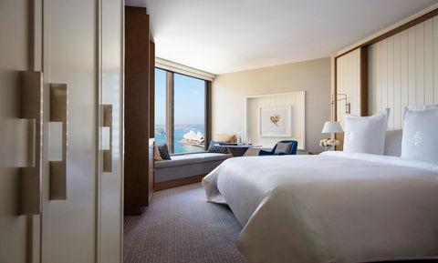 Four Seasons Hotel Sydney - Accommodation Newcastle 11