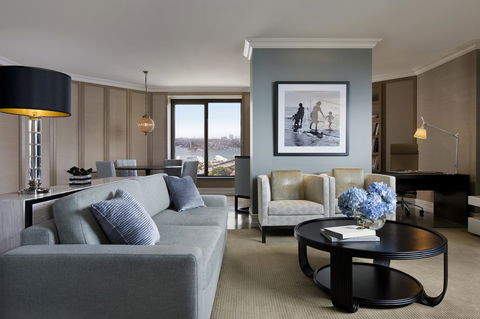 Four Seasons Hotel Sydney - Accommodation Newcastle 36