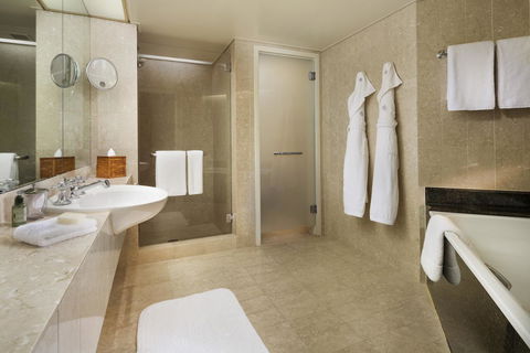 Four Seasons Hotel Sydney - Accommodation Newcastle 42