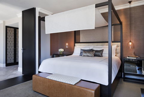 Four Seasons Hotel Sydney - Accommodation Newcastle 43