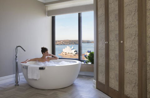 Four Seasons Hotel Sydney - Accommodation Newcastle 35