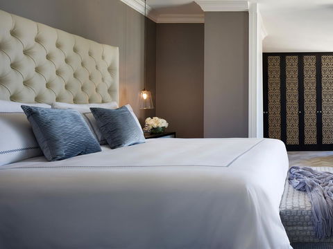 Four Seasons Hotel Sydney - Accommodation Newcastle 40