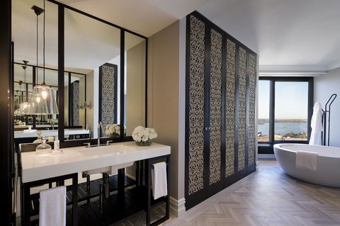Four Seasons Hotel Sydney - Accommodation Newcastle 33