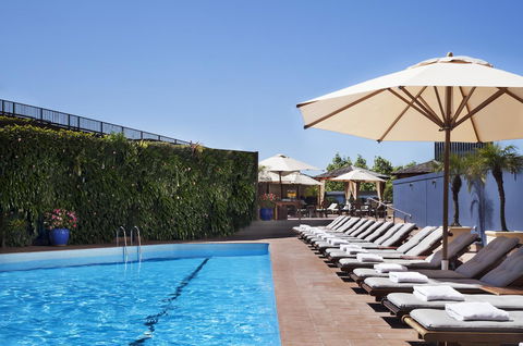 Four Seasons Hotel Sydney - Accommodation Newcastle 38