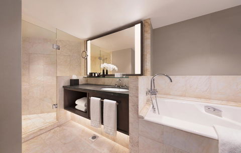 Four Seasons Hotel Sydney - Accommodation Newcastle 8