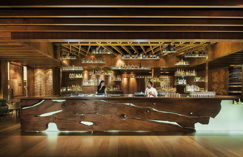 Four Seasons Hotel Sydney - Accommodation Newcastle 27