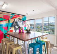 Mad Monkey Coogee Beach - Accommodation Newcastle
