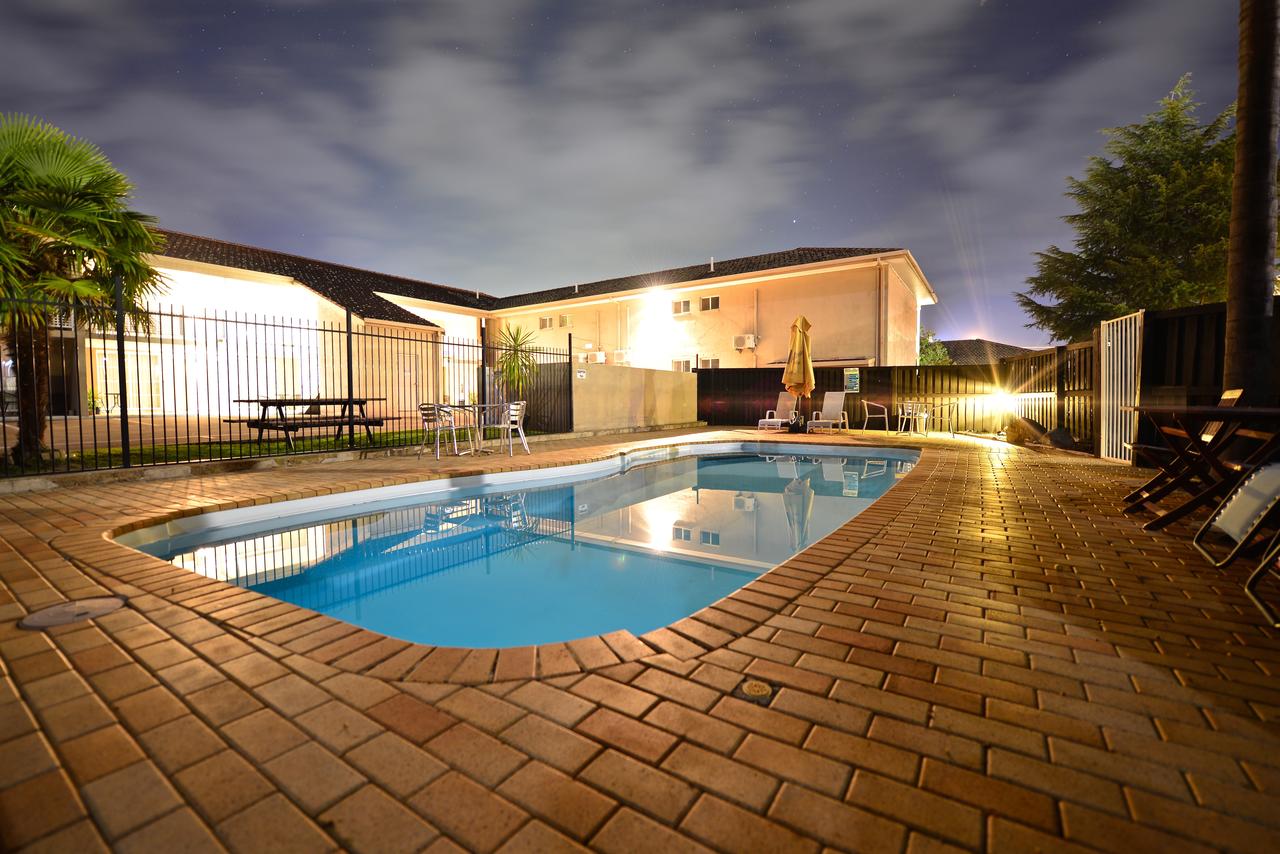 Quambone NSW Accommodation Newcastle