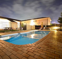 Winning Post Motor Inn - Accommodation Newcastle