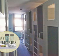 Tiger Hostel Sydney - Accommodation Newcastle