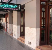 Australian Sunrise Lodge - Accommodation Newcastle