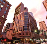 Metro Hotel Marlow Sydney Central - Accommodation Newcastle