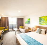 Metro Aspire Hotel Sydney - Accommodation Newcastle
