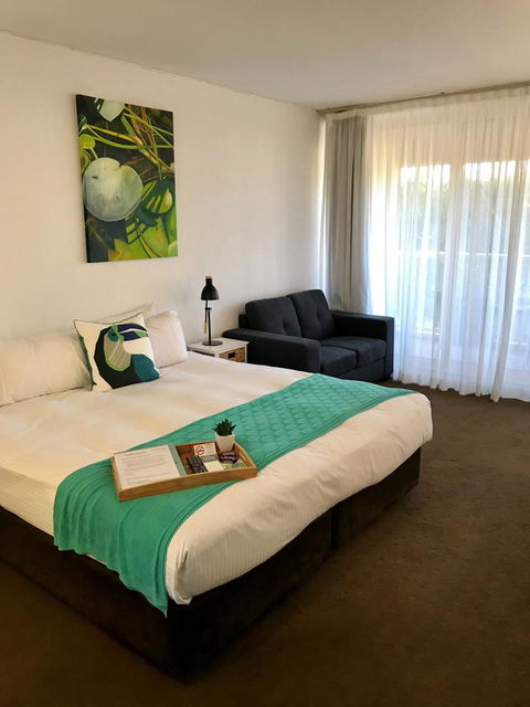 Charlesworth Bay Beach Resort - Accommodation Newcastle 14