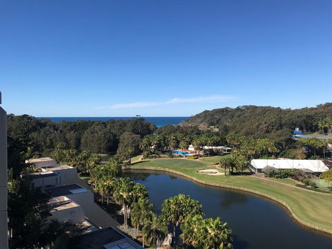 Charlesworth Bay Beach Resort - Accommodation Newcastle 26