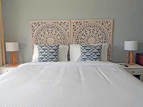 Charlesworth Bay Beach Resort - Accommodation Newcastle 4
